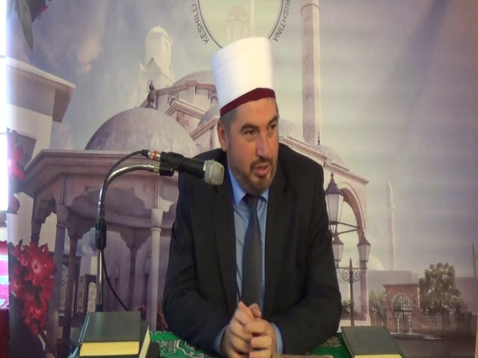 Baki Imeri