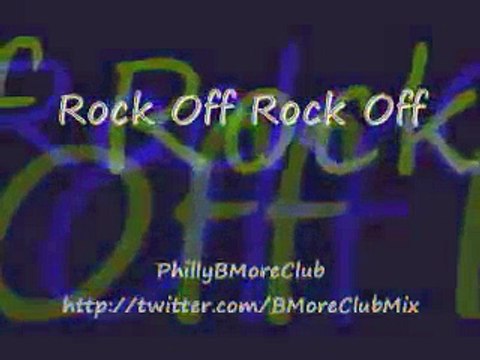 Rock Off | Philly Club