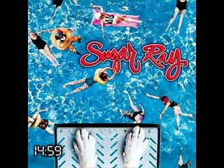 Abracadabra (Sugar Ray vocal cover)