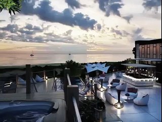 אירועים בוילה פרטית - וילה קיארה על חוף פולג נתניה