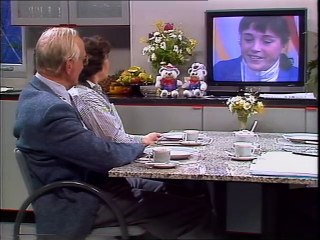 Goud voor Van Gennip op de Olympische Winterspelen - 1988