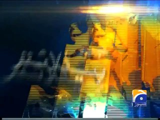 Geo Headlines-07 Jul 2015-0400
