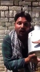 VILLAGER HAVING A GREAT VOICE MUST WATCH