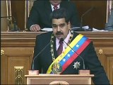 Maduro: El canal diplomático con los EEUU está funcionando muy bien
