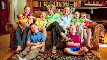 realLIFEstories | Disability Insurance | Tim Meredith - Careful Planning Saved Family and Business