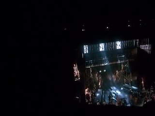 Oliver production of Food Glorious Food from the London show in Drury Lane