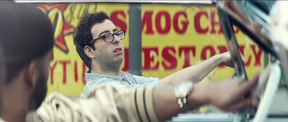 Moneysupermarket - That's How I Roll Feat. Snoop Dogg