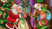 Baby and Kid Cartoon & Games ♥ Christmas Santa's Xmas Tricks Top Baby Santa 2015 Game ♥ En