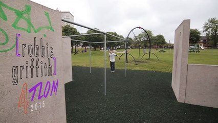 Un prodige de 14 ans du parcours