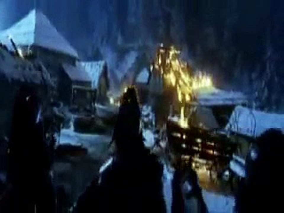 Vampires-Godsmack