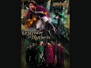Harry Potter - Quidditch Theme Song