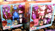 Disney Doc McStuffins Color Changers Make Me Better Playset Colour Changing toys Doctora Juguetes