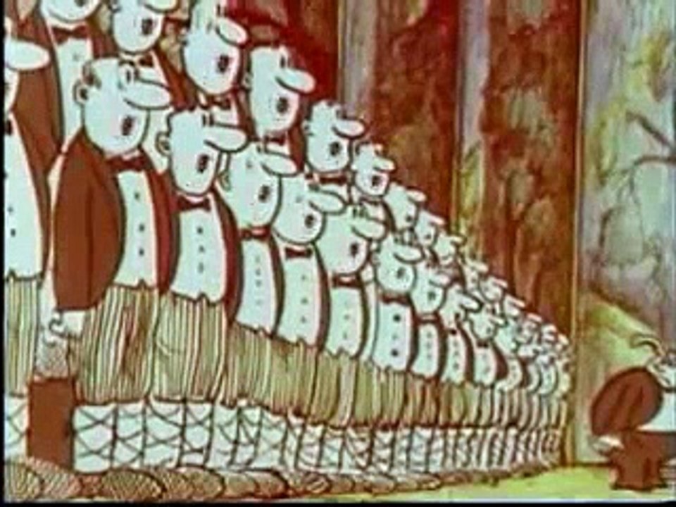 Pif Paf Oi Oi Oi (Пиф Паф Ой Ой Ой_3) video Dailymotion