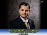 Juan Carlos Hidalgo habla sobre libertad económica en Venezuela en Radio Capital (1)