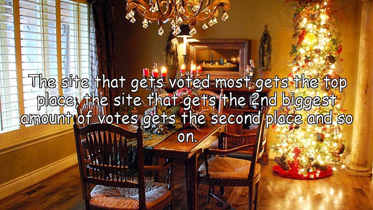 Are Top Web Sites Good For Everybody?