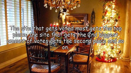 Are Top Web Sites Good For Everybody?