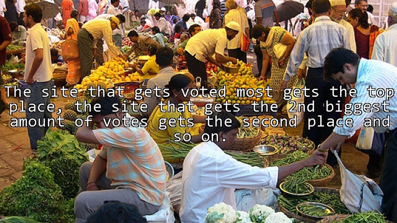 Are Top Web Sites Good For Everybody?