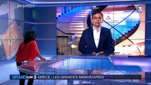 Référendum grec : pour Henri Malosse, les Européens doivent rester unis