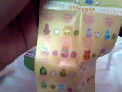 Shopkins temporada 1 | donde conseguir shopkins