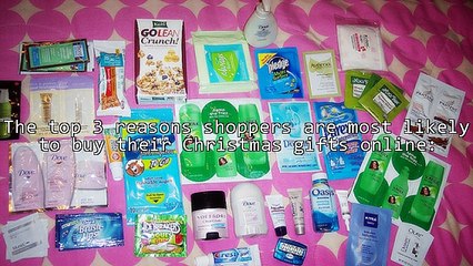 Internet Shopping Up Again!