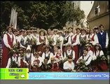 Stradiņa universitātes jauktais koris «Rīga» svin 60. jubileju