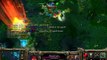 Warcraft III Frozen Throne [Dota 6.81] #Mogul Khan
