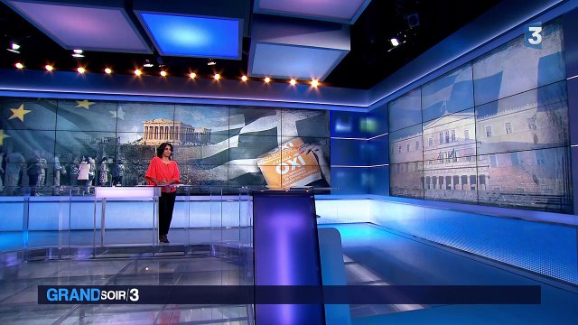 Les conséquences de la crise grecque sur les exportations françaises