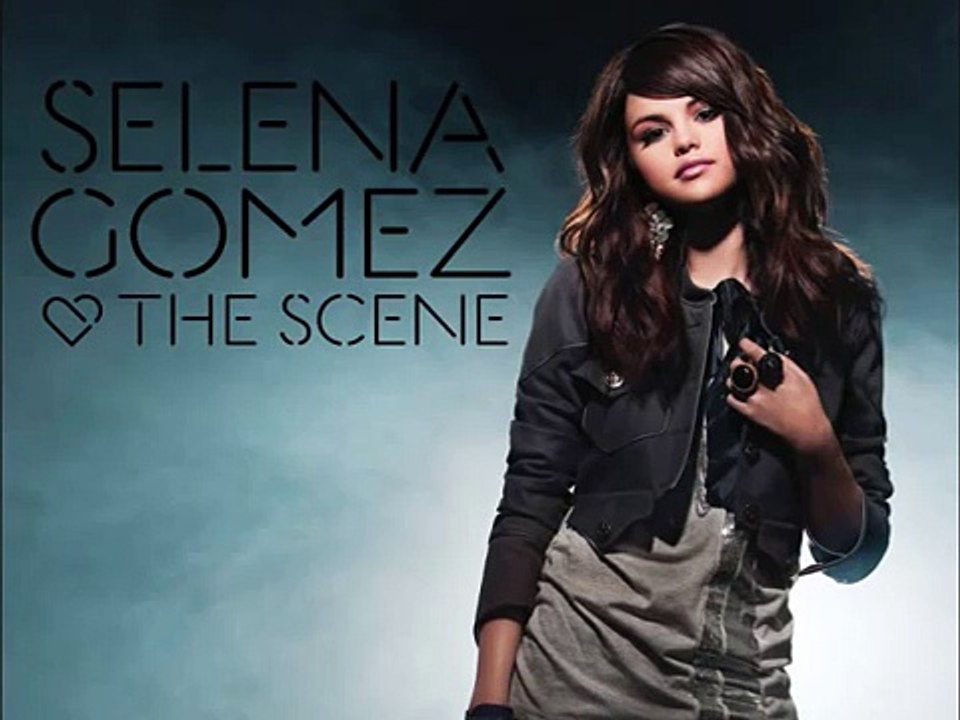 04. I Promise YOU - Selena Gomez & The Scene "Kiss & Tell" Album HQ