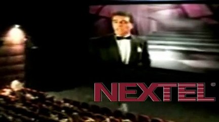 Nextel Commercial: Christian Meier