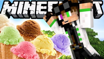 Minecraft | Ice Creams! | Mod Mod World Ep.13 [Roleplay]