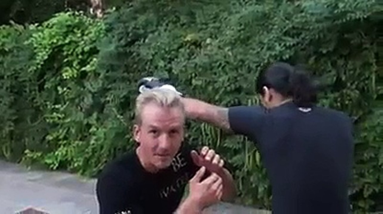 thi chi technique