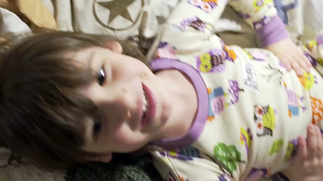 Cette entreprise de voitures espère que la malédiction enfants vont vous faire acheter leurs voitures.