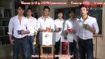 [Vietsub - 2ST] Coway Japan CF BTS - 2PM (Junho version)