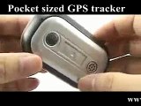 $124.24US $179.63 AU GPS Tracker with SMS Message 1ST SHOPPING CHANNEL