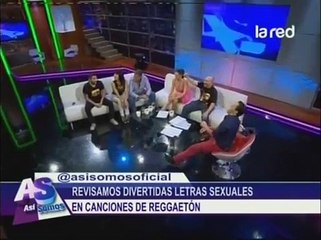 Las letras de Reggaeton más impactantes