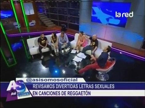 Las letras de Reggaeton más impactantes