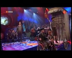 Ciske de rat musical
