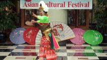 Tor Tor - Asian Cultural Festival 2015