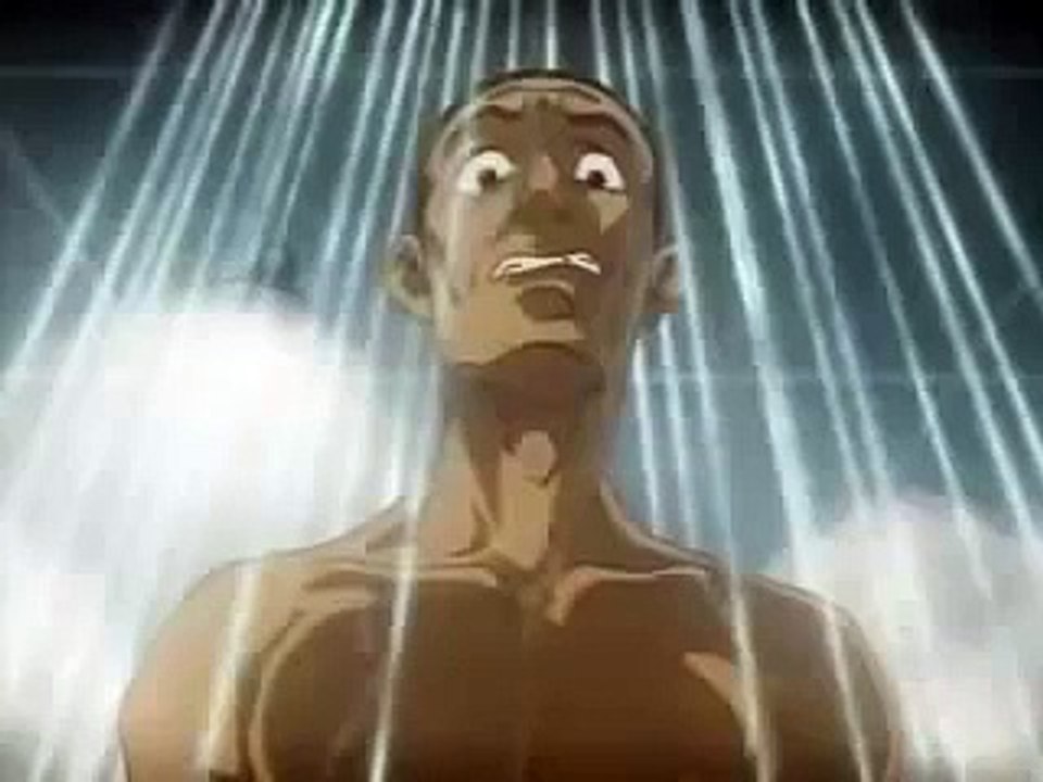 Soap Drop