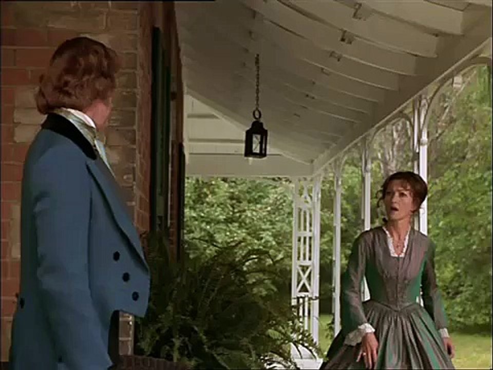 Fanny Kemble A True Hero!