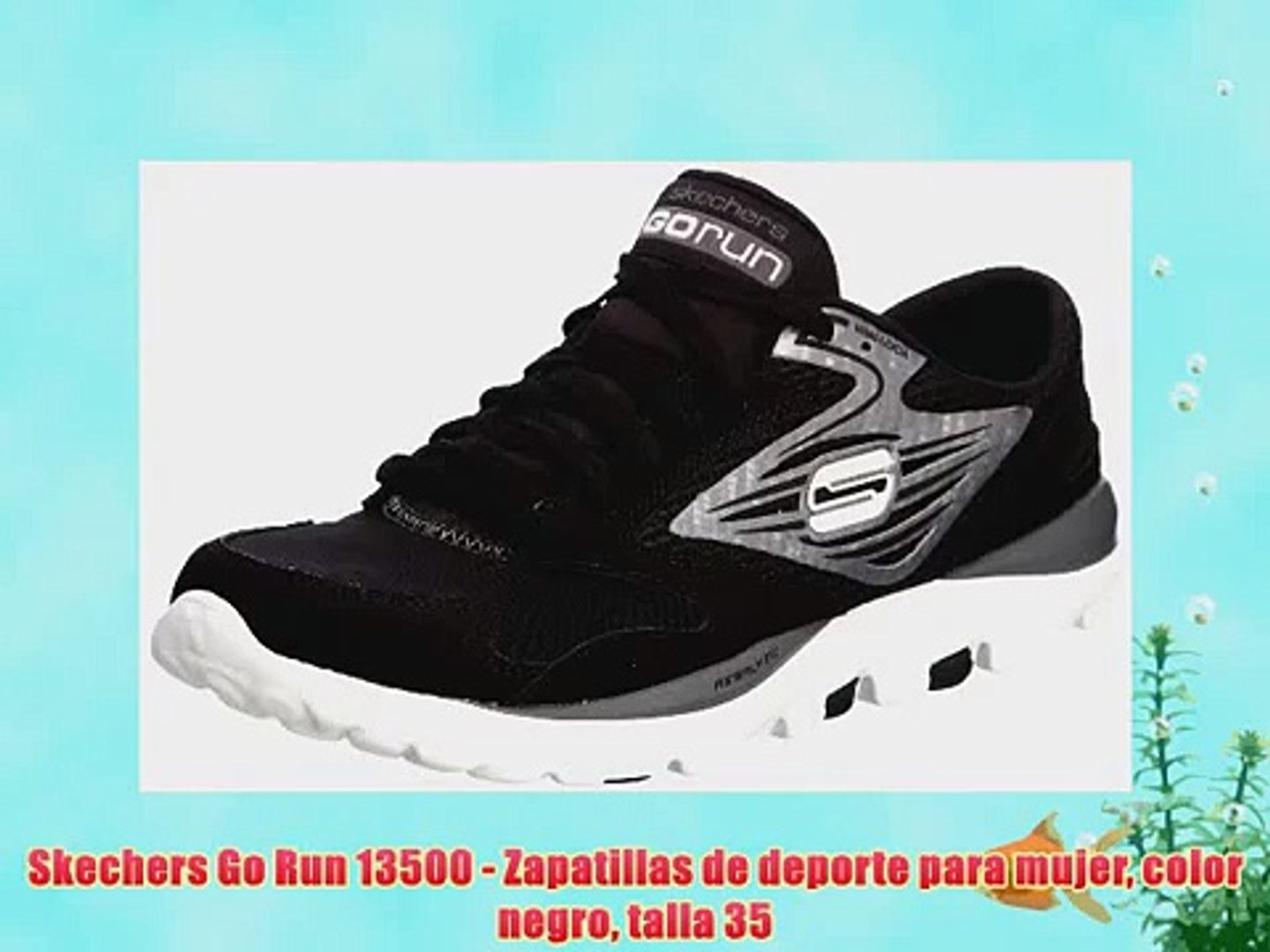 skechers talla 35
