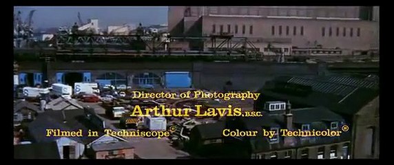 Up the Junction (Peter Collinson) 1968 Song - First Scene&Final.