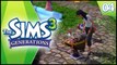 CHILD MISSING?! - Sims 3 GENERATIONS - EP 4