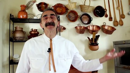 ¿Cómo curar un comal del barro? Secreto de Cocina, Yuri de Gortari