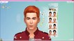 Create a Sim OpTic Nadeshot (Matt Haag) The Sims 4