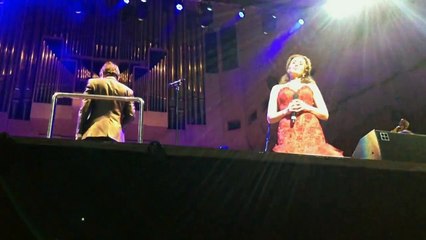 Whiter Shade of Pale - Marina Prior