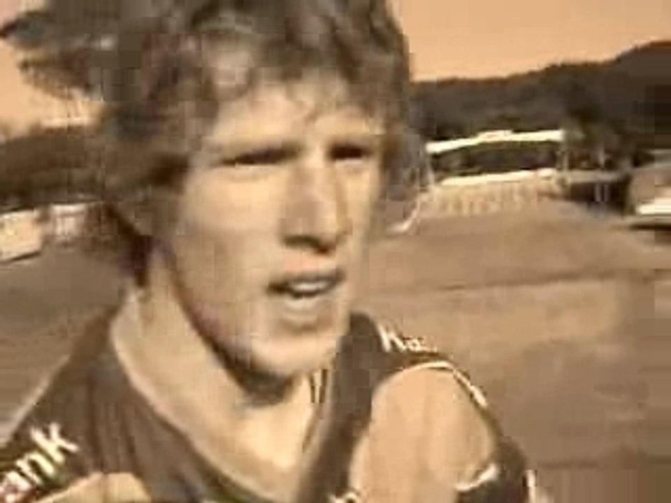 stage de bmx hollandais ste maxime