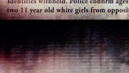 Every Secret Thing Official Trailer #1 (2015)