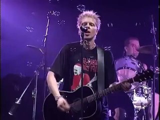 The Offspring - Why Don't You Get A Job? (Subtitulada)