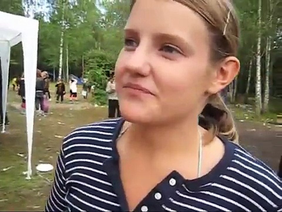 Raggningsrepliker på Emmaboda 2007